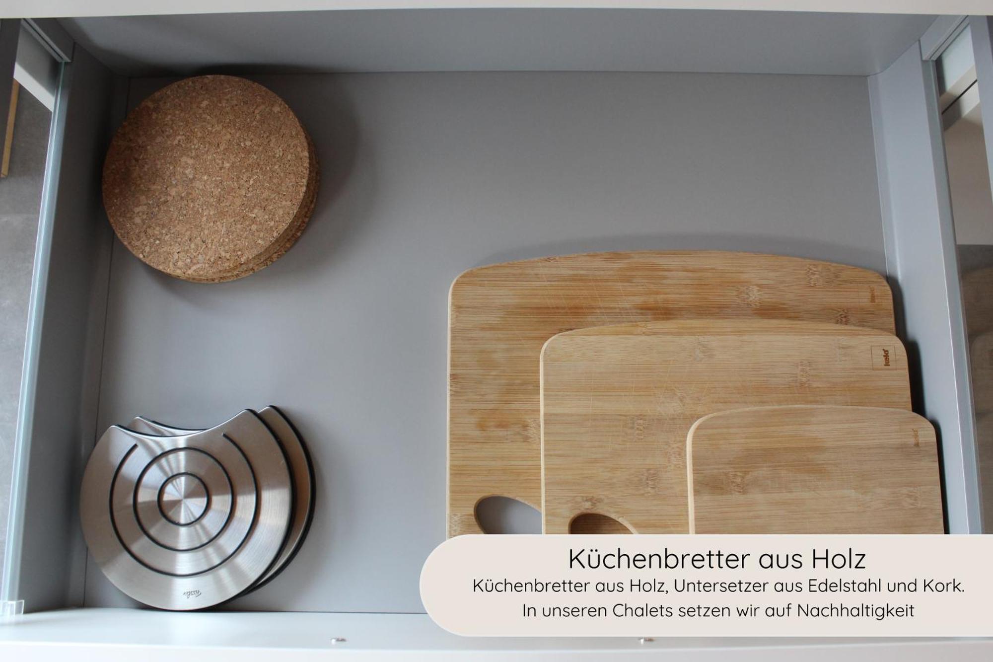 Invita Natur-Chalets Penthouse - Familienurlaub Im Schwarzwald - 240Qm Bad Dürrheim Exterior foto