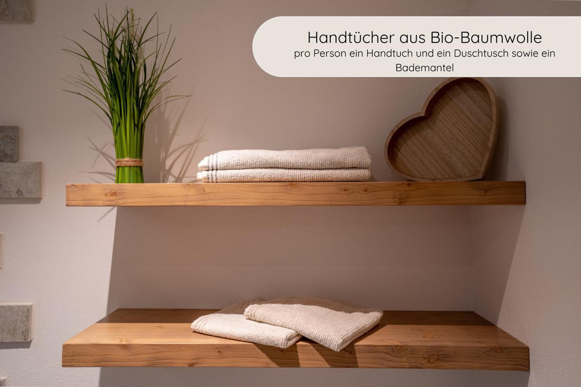 Invita Natur-Chalets Penthouse - Familienurlaub Im Schwarzwald - 240Qm Bad Dürrheim Exterior foto