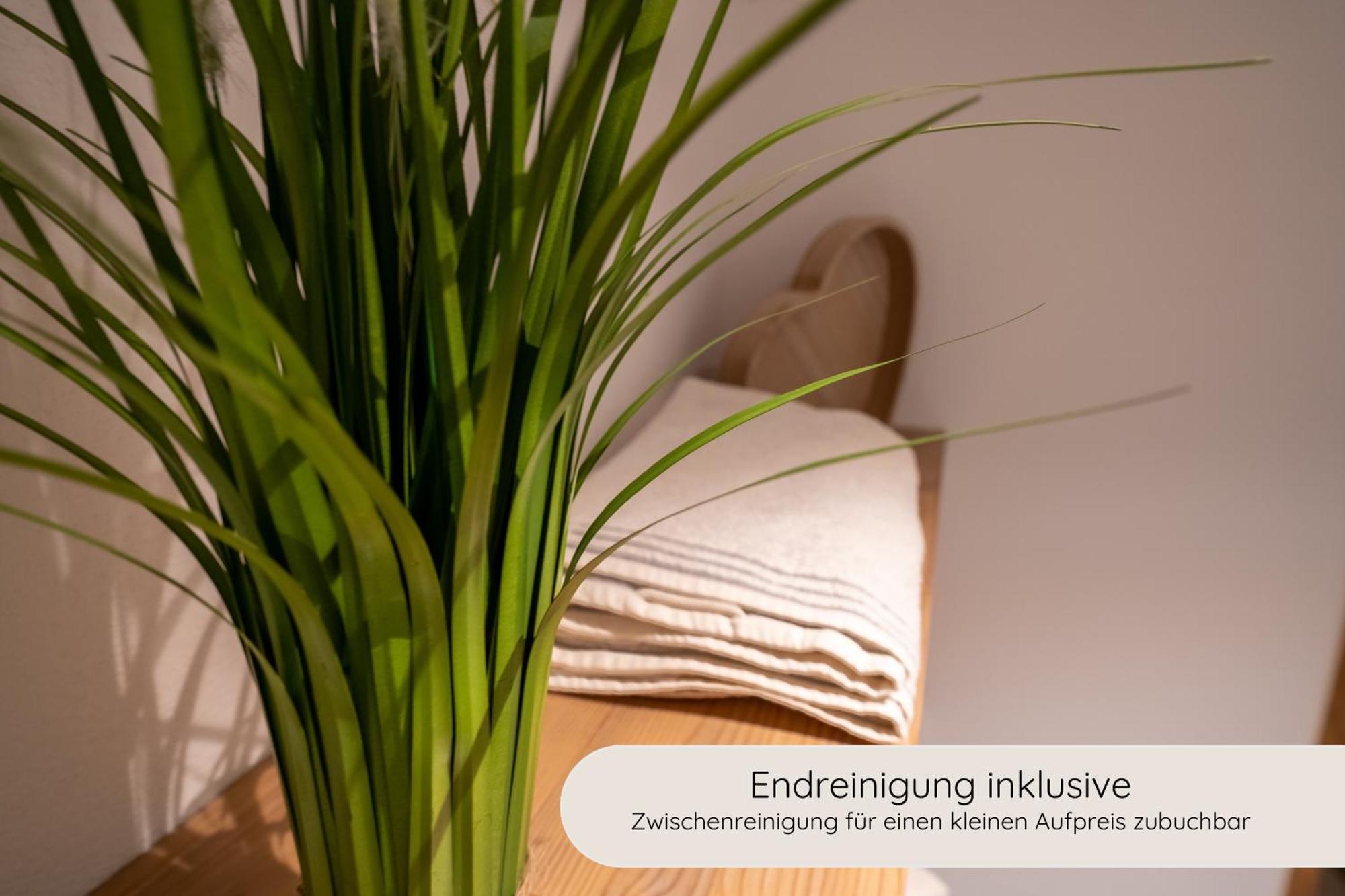 Invita Natur-Chalets Penthouse - Familienurlaub Im Schwarzwald - 240Qm Bad Dürrheim Exterior foto