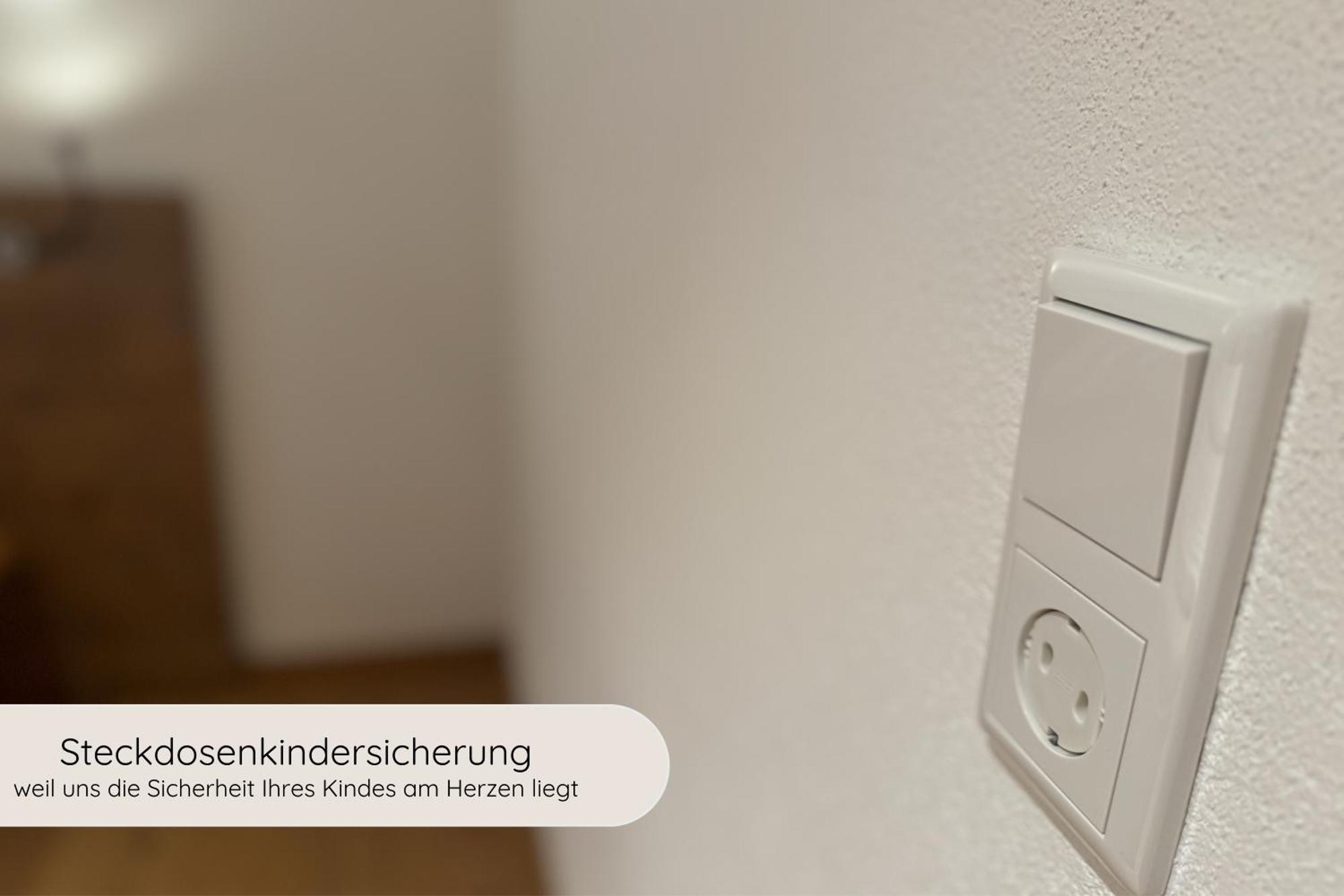 Invita Natur-Chalets Penthouse - Familienurlaub Im Schwarzwald - 240Qm Bad Dürrheim Exterior foto